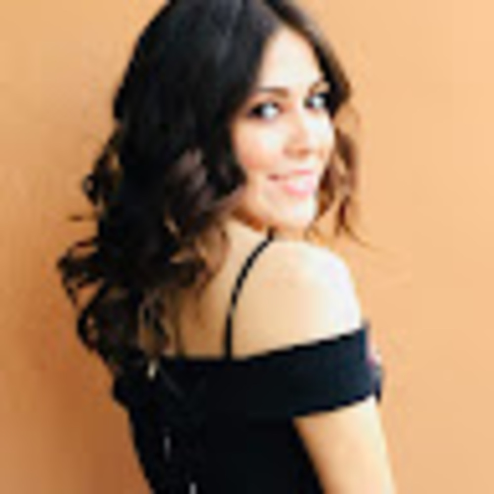 Meet your Posher, Fernanda